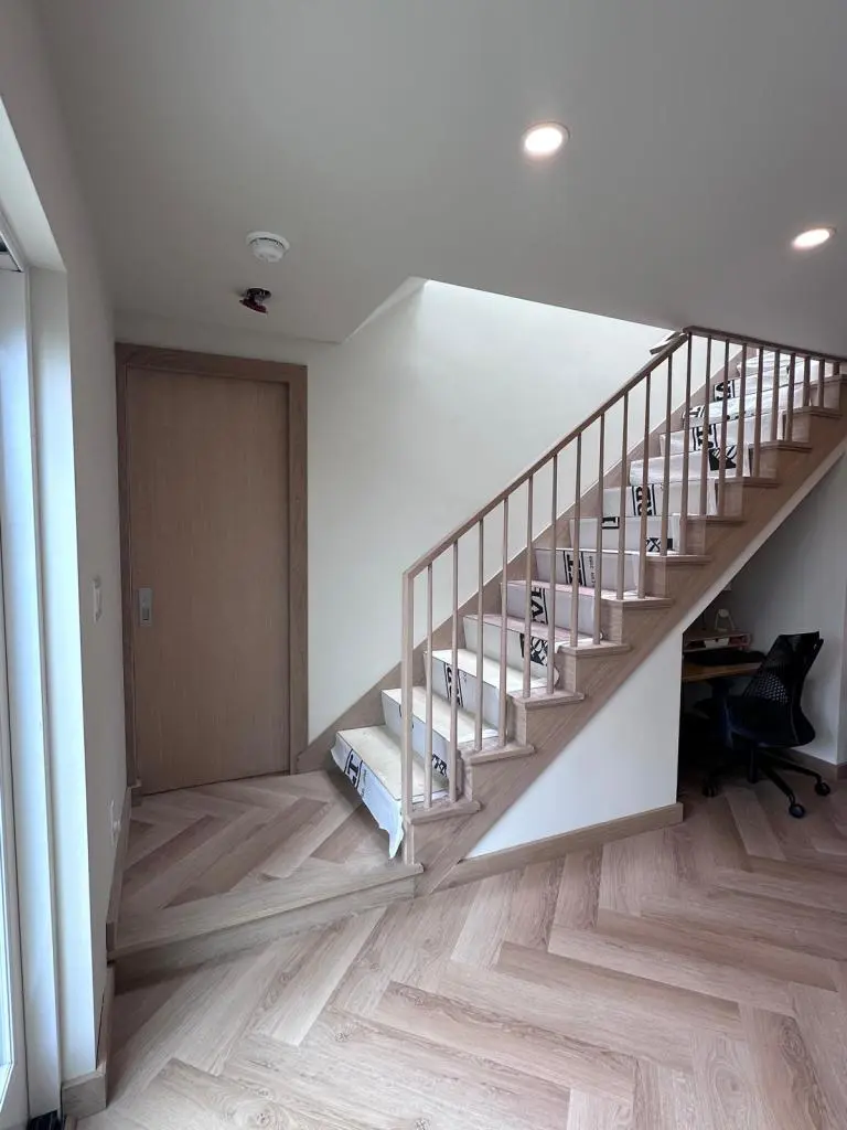 CD REMODELING INC 39