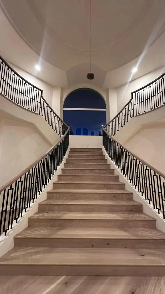 CD REMODELING INC 43